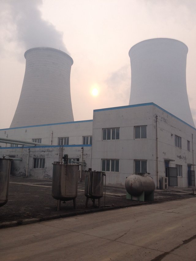 ɽ�|ĳ�����S(ch��ng)1x220t/h�ߜظ߉�ѭ�h(hu��n)������偠t�Ŀ�ɹ��\��