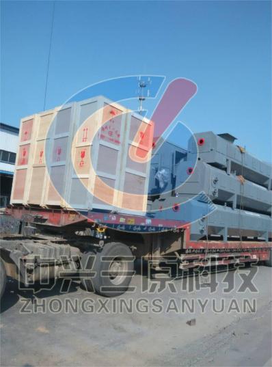 �݈�ͻ�˹̹120MW��늏S(ch��ng)���O�Ŀ�\�� ȫ���]�Q(ch��ng)�ؽoú�C/���Ƥ����